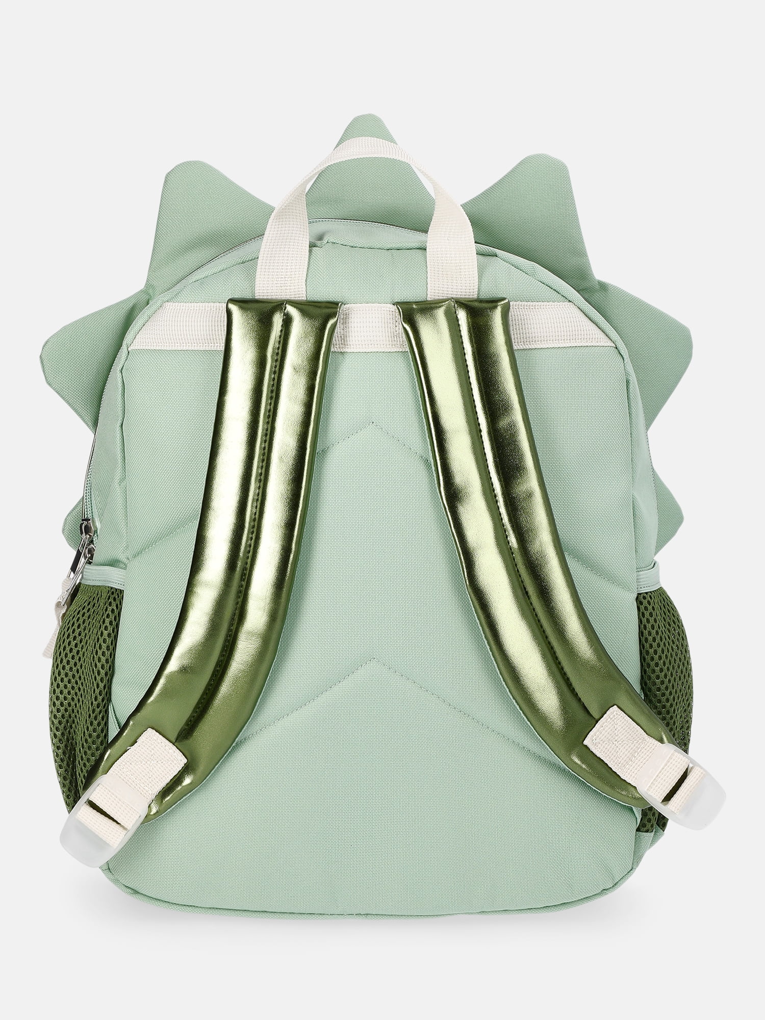 Wonder Nation Toddler's Dino Roar 13.5" Backpack, Iguana Green