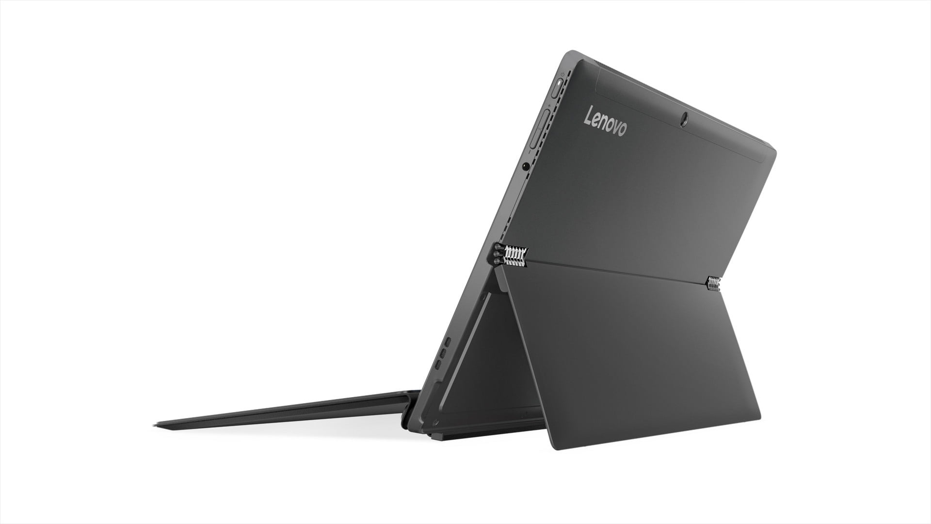 Lenovo MIIX520-12IKB i5 8/256GB 美品 ペン付き Lenovo Miix 520-12IKB 81CG - Tablet - with detachable keyboard
