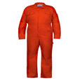 thumbnail image 1 of Flame Resistant FR Coverall - 88% C / 12% Nylon, 1 of 3