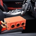 thumbnail image 3 of Calentador Eficiente Zulema Rojo 12v, 3 of 8