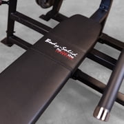 Body Solid - LVBPB Leverage Bench Press Exercise Machine