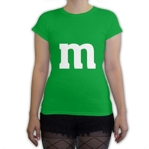 Function - M Candy Costume Women's Fashion T-Shirt