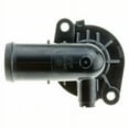 thumbnail image 2 of Carquest Premium Integrated Housing Thermostat-203 Degrees w/ Seal Fits select: 2011-2020 DODGE GRAND CARAVAN, 2011-2016 CHRYSLER TOWN & COUNTRY, 2 of 4