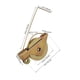 thumbnail image 5 of FELTECHELECTR 4 piezas de rodillos de repuesto para puertas corredizas y ventanas, ruedas deslizantes suaves para reparación de puertas mosquiteras, accesorios de hardware para ventanas mosquiteras., 5 of 7