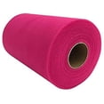 thumbnail image 5 of 1Pc Tulle Roll Spool 6inch 10yards Fabric Tulle Bolt Wedding Party Gift Bow Craft Decoration, 5 of 9