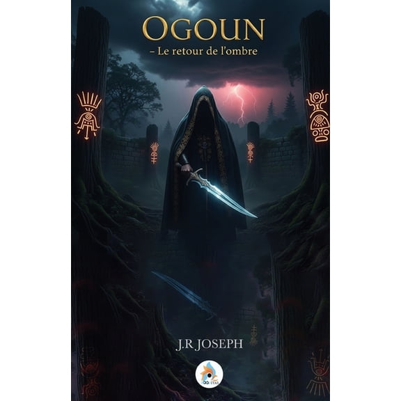 Ogoun: Le retour de l'ombre, (Paperback)