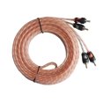 thumbnail image 2 of Kit de cableado para amplificadores de audio para coche, calibre 4 RockDirect RD True, 2 of 9