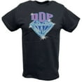 thumbnail image 5 of Diamond Dallas Page Self Hi-Five DDP T-shirt, 5 of 6
