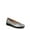 Pewter Metallic, variant on SOUL Naturalizer Womens Idea-Ballet Flat Casual Shoes - Medium & Wide Width