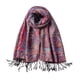 thumbnail image 1 of Bufanda TUSHUSTY Pashmina Feel Shawls Wraps Rave para mujer, 1 of 7