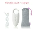 thumbnail image 5 of Frida Mom 2-in-1 Lactation Massager, 5 of 6