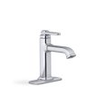 thumbnail image 1 of llave monomando numista cromo pulido, 1 of 4