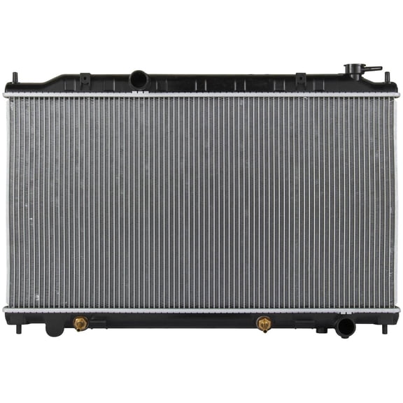 REACH Radiator 41-2415 for 06-02 Nissan Altima; 06-04 Nissan Maxima