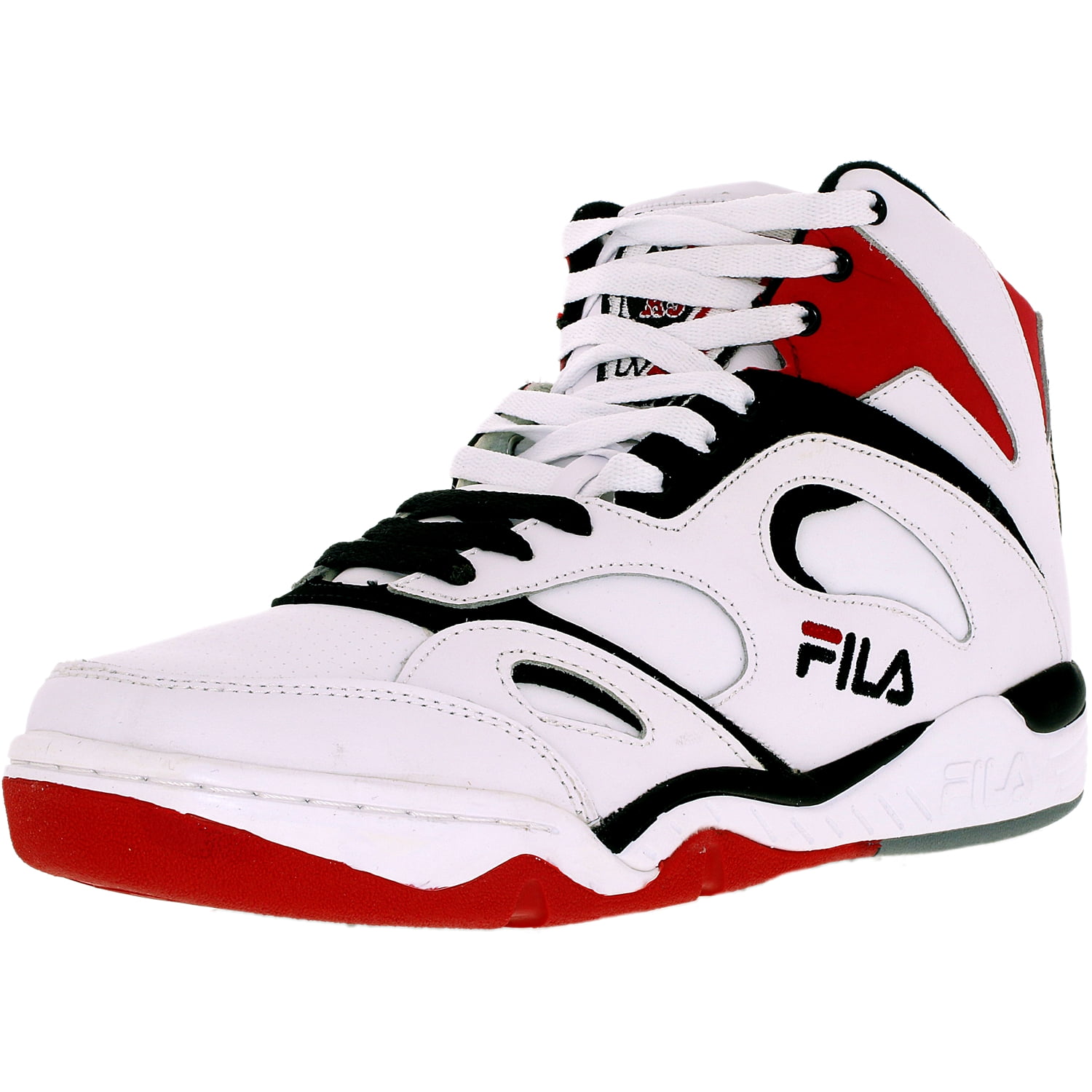 fila scroll