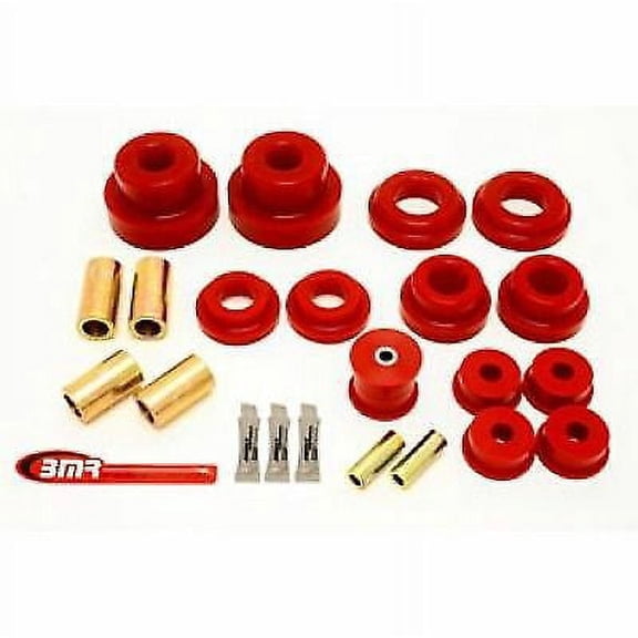 BMR Suspension BK030 Rear Cradle & Differential Bushing for 10-15 Camaro LT & SS