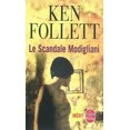 thumbnail image 3 of Le Scandale Modigliani (Littérature) (French Edition), 3 of 3