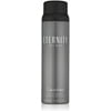 Calvin Klein Eternity All Over Body Spray for Men 5.40 oz (Pack of 4)