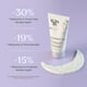 thumbnail image 5 of Mascarilla facial Yonka Glyconight 10% Peel Masque 50 ml con ácido glicólico, 5 of 9