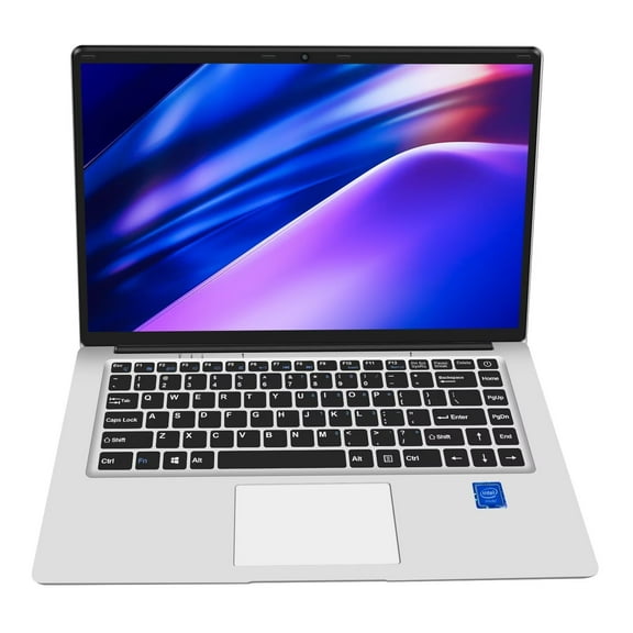 15" Laptop 8GB RAM 256GB SSD Windows 11 Laptop Computer with Intel Celeron N4105 up to 2.9GHz Full HD 1920x1080