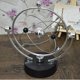thumbnail image 2 of Ball Game Ball Pendulum Perpetual Motion Machine Decoration For Office Study Home, 2 of 4