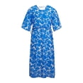thumbnail image 1 of Regatta Womens Avorno Fleur Bloom Dress, 1 of 5