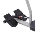 thumbnail image 6 of Home Rowing Machine Foldable Rowing Exercise Machine 12 Force Level Adjustable, 6 of 8