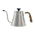 thumbnail image 3 of Bouilloire à Café Bouilloire pour Cuisinière Acier Inoxydable 1,2 L Bouilloire à Eau Bouilloires à Thé Thé, 3 of 9