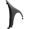 thumbnail image 2 of Geelife Fender For 2007-2012 Nissan Altima Sedan Sedan Front Passenger Side Primed Steel, 2 of 6