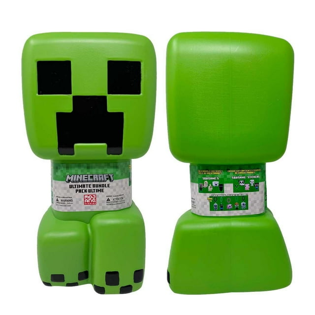 Minecraft Ultimate Bundle