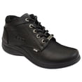 thumbnail image 5 of Botas JEEP Mujer Tipo Botin Casuales Vestir Comodas Original negro 22.5, 5 of 5