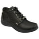 thumbnail image 5 of Botas JEEP Mujer Tipo Botin Casuales Vestir Comodas Original negro 25, 5 of 5