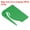 Green, variant on Uxcell Letter Opener Envelope Slitter Mail Slitter Safe Mail Opener Blue 3 pack