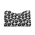 thumbnail image 2 of Sikiie Panda1 Leather Tissue Box Cover Rectangle, Long Tissue Box Cover, Tissue Box Holder, Tissue Holder for Bathroom, 2 of 7