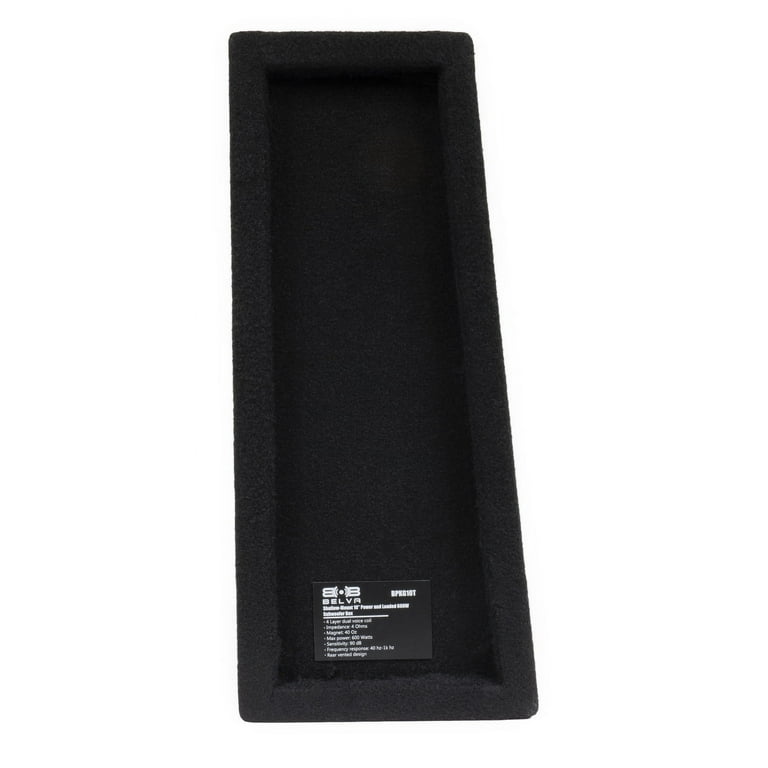 Belva pa best sale speakers