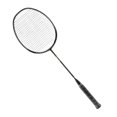 thumbnail image 1 of Lightweight Carbon Fiber Badminton Racket, High Strength and Stability, Elasticity and Toughness, Easy to Store, 1 of 7