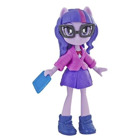 My Little Pony Equestria Girls Fashion Squad Twilight Sparkle