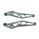 thumbnail image 4 of 2 piezas de paréntesis ajustables de parabrisas fácil de instalar, reemplazo práctico de accesorios de alto rendimiento de alto rendimiento premium Titanio, 4 of 8
