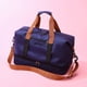 thumbnail image 4 of Xihbxyly Bolsa de Gimnasio Impermeable con Compartimentos para Zapatos y Ropa Mojada, Ligera y Duradera, Multiusos para Gimnasio, Deportes y Viajes, 46 X 28 X 25 Cm, Unisex., 4 of 5