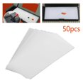 thumbnail image 2 of tredstone Portable Paint Wet Paper for Acrylic Painting Model Paint Style A 50PCS, 2 of 9