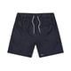 thumbnail image 1 of Mens Pantalones Casuales Raya Impresión Cordón Cortos de Cintura Elástica, Pantalones de Cintura Elástica para Hombre, 1 of 3