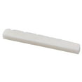 thumbnail image 4 of 4x Tuerca de Puente de Preranurada para Piezas de Repuesto de 6 Cuerdas para Guitarras Eléctricas 4 piezas, 4 of 6