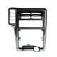 thumbnail image 1 of Respiradero Irfora Reemplazo de ventilación de aire de consola central para Seat Ibiza II VW Polo Caddy II 6N1858071A Irfora Respiradero, 1 of 7