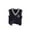 Dark Blue, variant on Mikilon Boys and Girls V-Neck Vests Size 2-8 Years Comfort Knitted Sleeveless Pullover Sweater Vest Girls Uniform Dress Vest