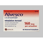 alvesco