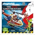 thumbnail image 1 of Venkman con Helicóptero Playmobil Ghostbusters 37 Piezas, 1 of 4