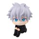 thumbnail image 1 of Figura DE ACCIÓN DE Jujutsu Kaisen, figura de acción de Gojo Satoru de 25cm, Itadori Yuji/Fushiguro Megumi/Kugisaki nolara, modelo de muñeco de juguete Gong Bohan LED, 1 of 2