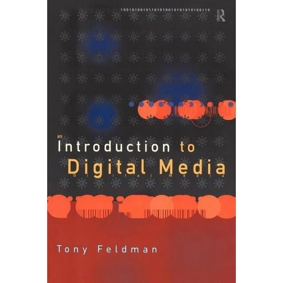 Blueprint An Introduction to Digital Media, (Paperback)