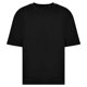 thumbnail image 1 of Awdis - Camiseta 100 para Adultos Unisex (Negro Intenso), 1 of 2