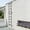 Black, variant on 9-Rung Wall Mounted Step Ladder, Basement Window Well Egress & Emergency Escape White