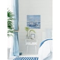 thumbnail image 6 of Simple Boat Painting Print on Wrapped Canvas, 6 of 7